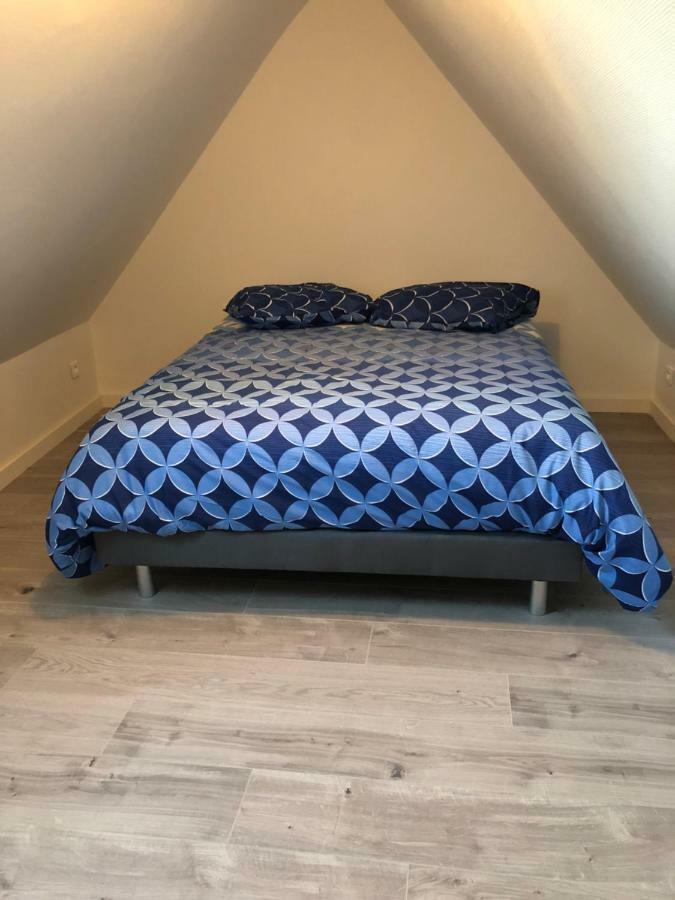 Apartamento Duplex Hyper Centre Colmar Exterior foto