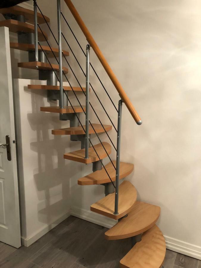 Apartamento Duplex Hyper Centre Colmar Exterior foto